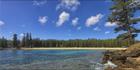 Emily Bay - Norfolk Island - NSW T (PBH4 00 12017)